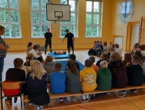 Światowy Dzień Przywracania Czynności Serca